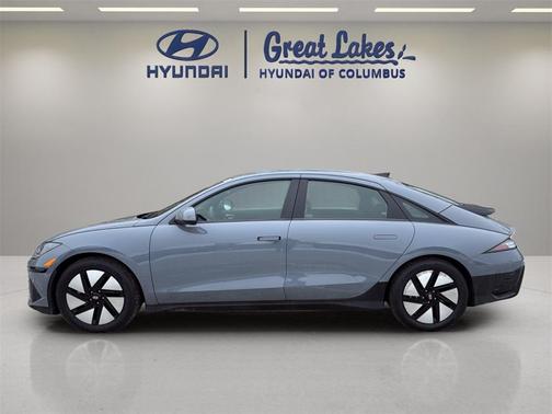 2023 Hyundai IONIQ 6 SE