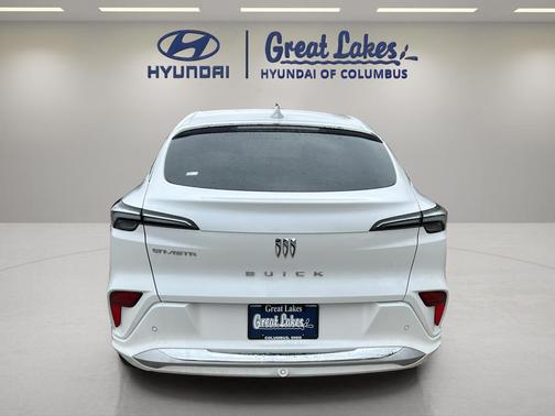 2025 Buick Envista Avenir