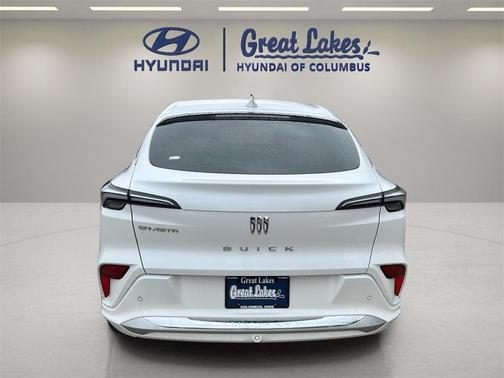 2025 Buick Envista Avenir