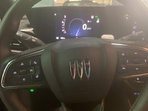 2025 Buick Envista Avenir