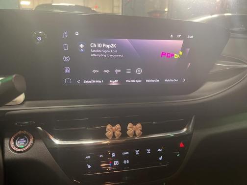 2025 Buick Envista Avenir