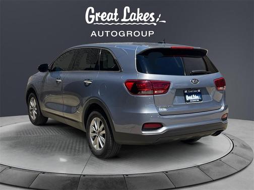 2020 Kia Sorento L