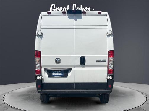 2024 RAM ProMaster 2500 High Roof