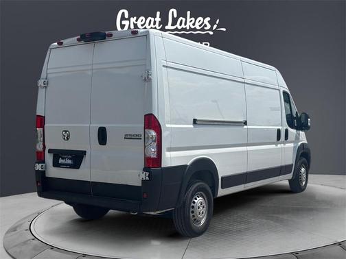 2024 RAM ProMaster 2500 High Roof