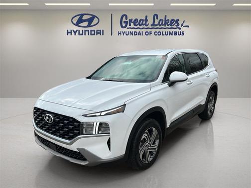 2023 Hyundai SANTA FE SE