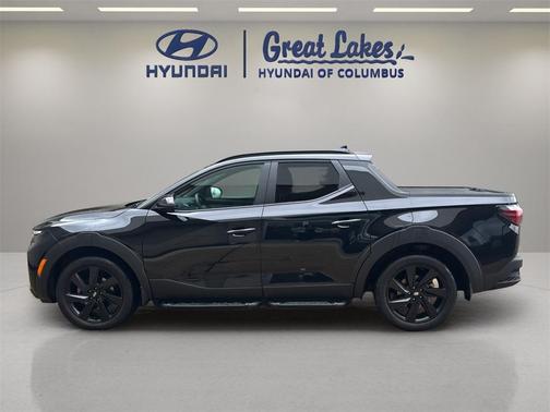 2023 Hyundai SANTA CRUZ 