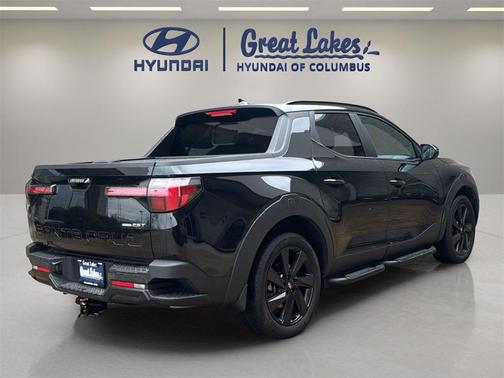 2023 Hyundai SANTA CRUZ 