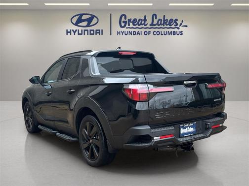 2023 Hyundai SANTA CRUZ 