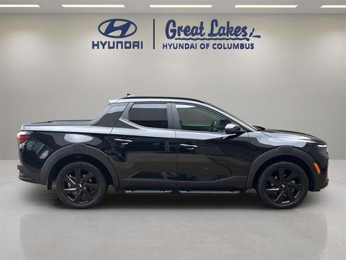 2023 Hyundai SANTA CRUZ 