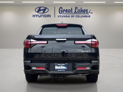 2023 Hyundai SANTA CRUZ 