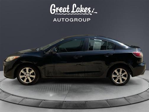 2011 Mazda Mazda3 i Touring