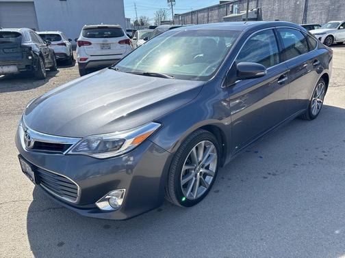 2014 Toyota Avalon 