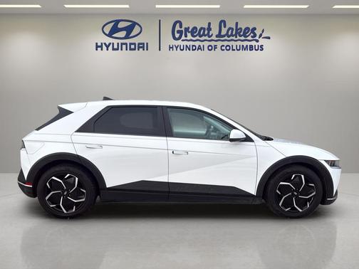 2022 Hyundai IONIQ 5 SE