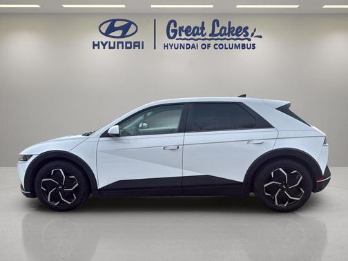 2022 Hyundai IONIQ 5 SE