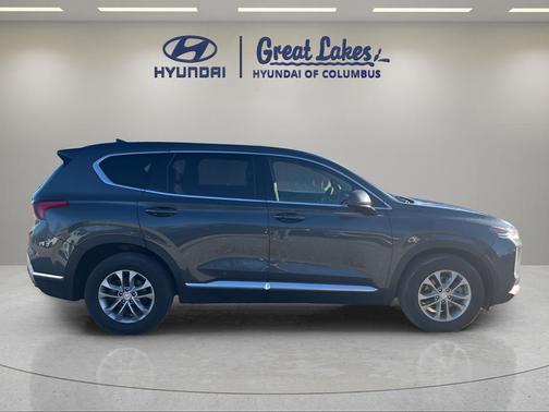 2019 Hyundai SANTA FE 2.4 SEL