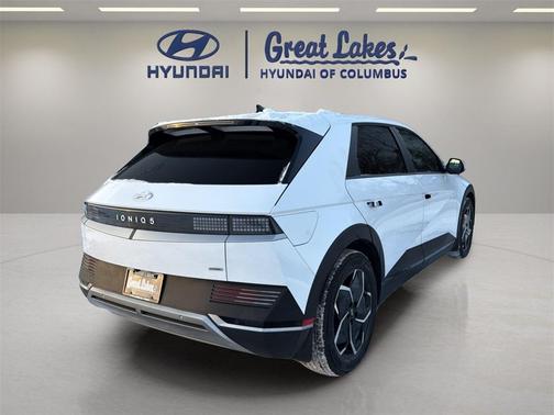 2023 Hyundai IONIQ 5 SEL
