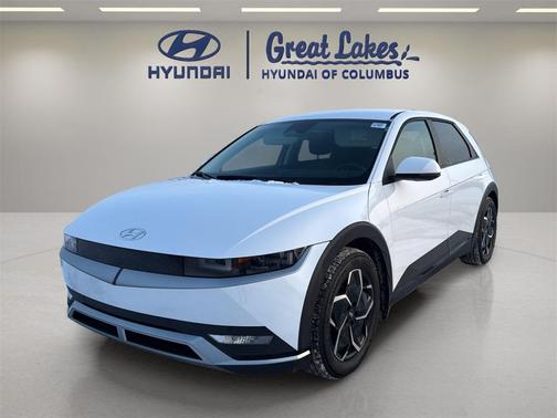2023 Hyundai IONIQ 5 SEL