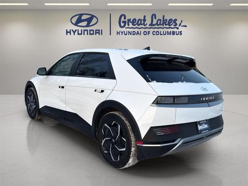 2023 Hyundai IONIQ 5 SEL