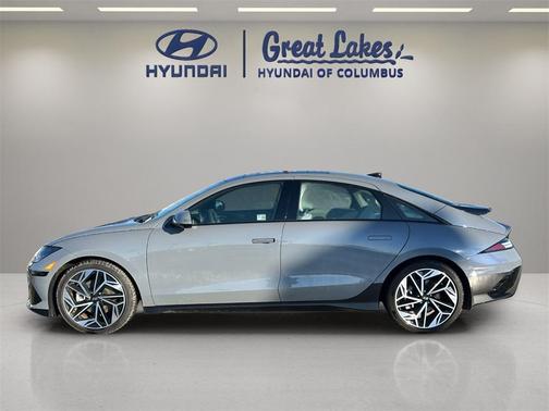 2024 Hyundai IONIQ 6 Limited