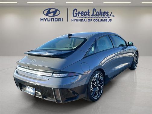 2024 Hyundai IONIQ 6 Limited