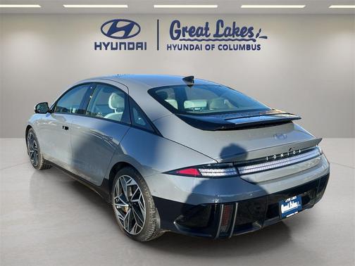 2024 Hyundai IONIQ 6 Limited