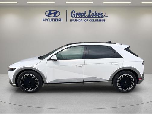 2023 Hyundai IONIQ 5 Limited
