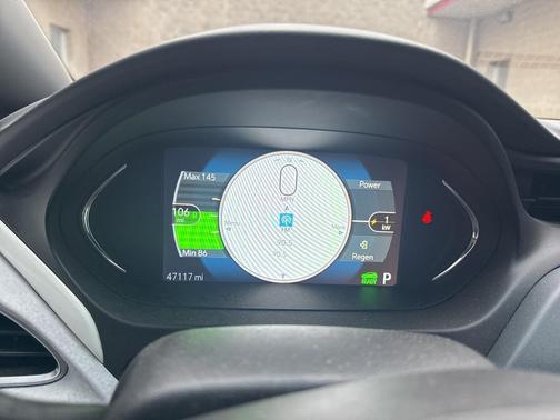 2020 Chevrolet Bolt EV LT