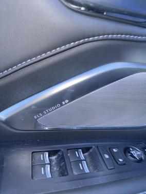 2020 Acura RDX A-Spec