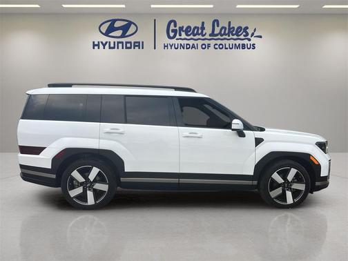 2024 Hyundai SANTA FE HEV Limited