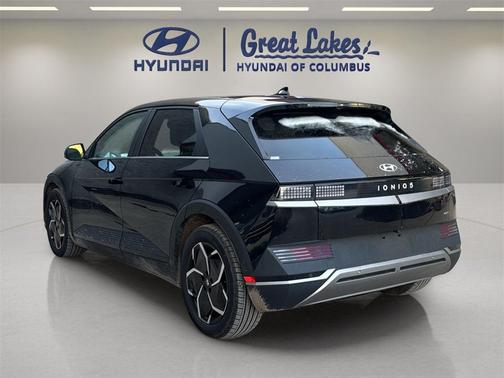 2023 Hyundai IONIQ 5 SEL