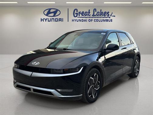2023 Hyundai IONIQ 5 SEL