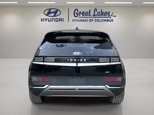 2023 Hyundai IONIQ 5 SEL