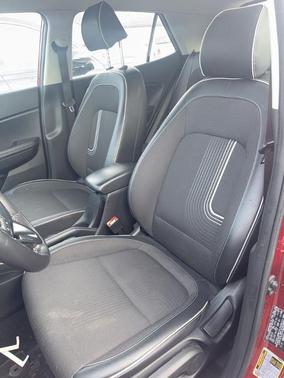 2024 Hyundai VENUE Limited