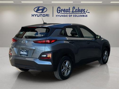 2020 Hyundai KONA SE