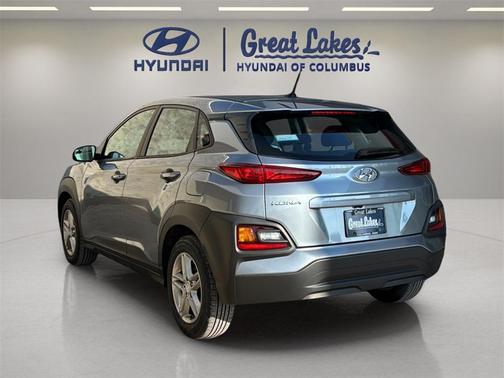 2020 Hyundai KONA SE