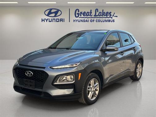 2020 Hyundai KONA SE