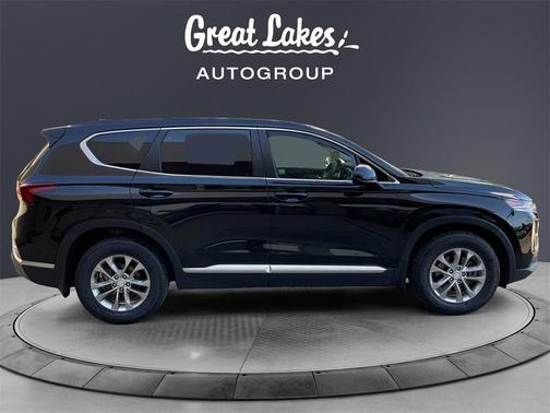 2020 Hyundai SANTA FE 2.4 SE