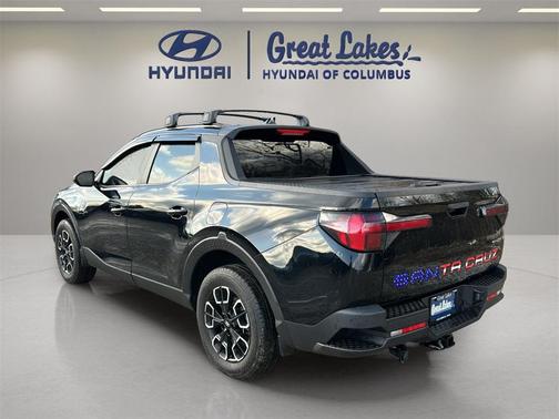 2023 Hyundai SANTA CRUZ 2.5T SEL Premium