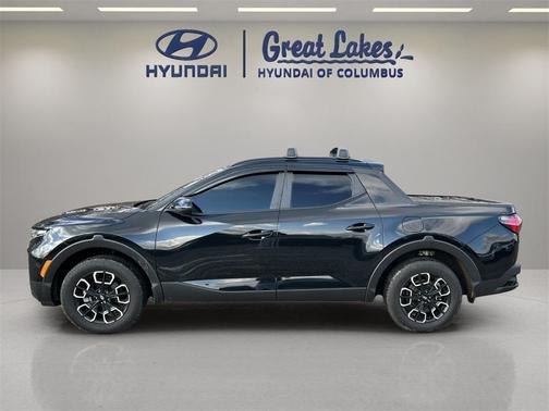 2023 Hyundai SANTA CRUZ 2.5T SEL Premium