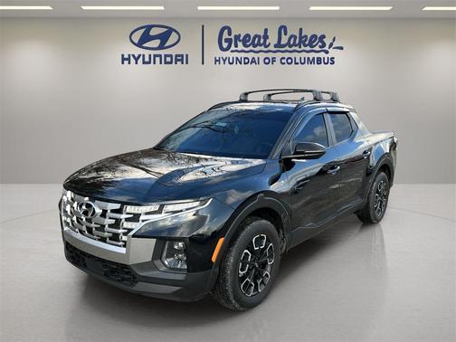 2023 Hyundai SANTA CRUZ 2.5T SEL Premium