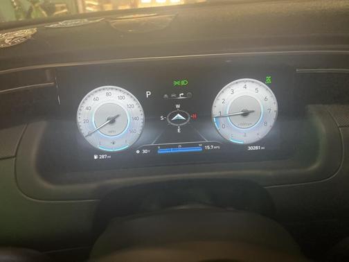 2023 Hyundai SANTA CRUZ 2.5T SEL Premium