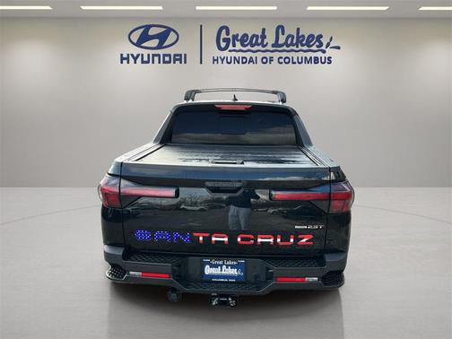 2023 Hyundai SANTA CRUZ 2.5T SEL Premium