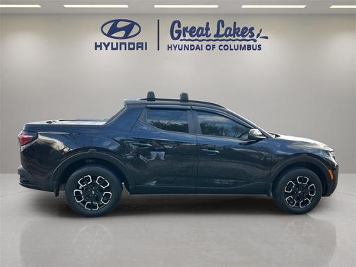 2023 Hyundai SANTA CRUZ 2.5T SEL Premium