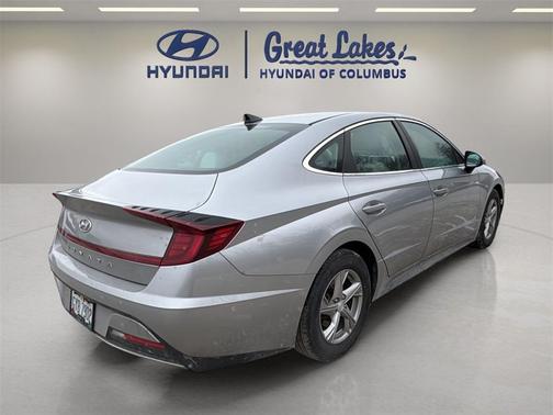 2023 Hyundai SONATA SE