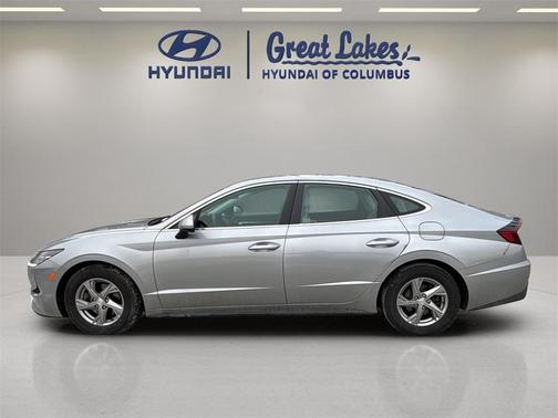 2023 Hyundai SONATA SE
