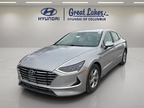 2023 Hyundai SONATA SE