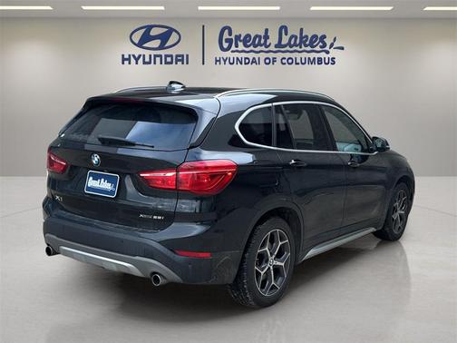 2019 BMW X1 xDrive28i