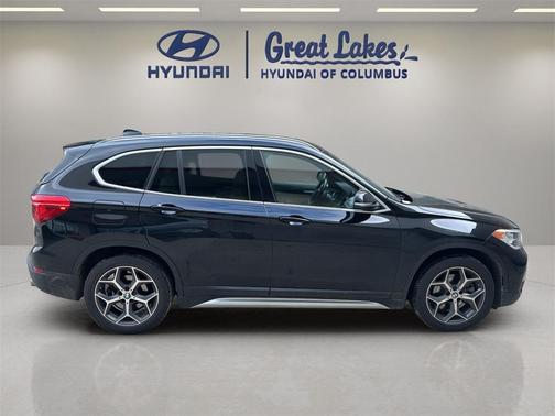 2019 BMW X1 xDrive28i