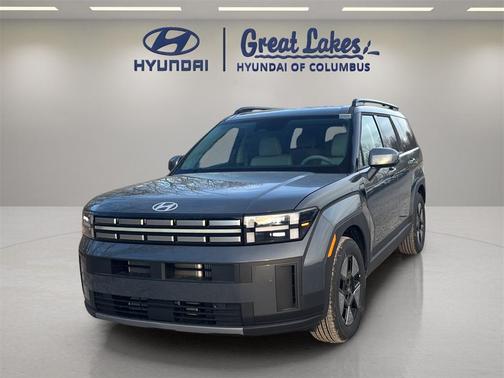 2026 Hyundai SANTA FE HEV SEL