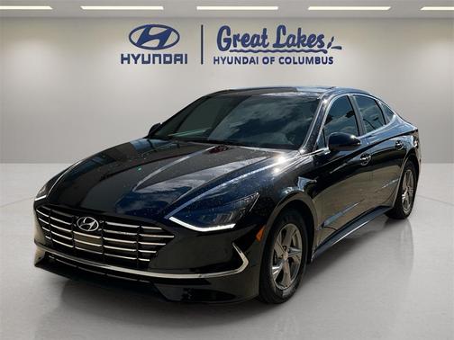 2023 Hyundai SONATA SE